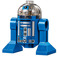 LEGO Astromech Droid - R3-M3 Minifigurka