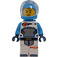 LEGO Astronaut s Jet Pack Minifigurka