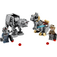 LEGO AT-AT vs. Tauntaun Microfighters 75298