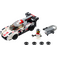 LEGO Audi R18 e-tron quattro 75872