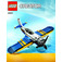 LEGO Aviation Adventures 31011 Instrukce