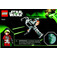 LEGO B-Wing Starfighter & Planet Endor 75010 Instrukce