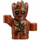 LEGO Dítě Groot Minifigurka