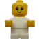 LEGO Dítě Minifigurka