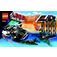 LEGO Bad Cop's Pursuit 70802 Instrukce