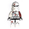 LEGO BARC Trooper Minifigurka