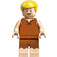 LEGO Barney Rubble Minifigurka