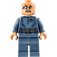 LEGO Baron Von Strucker Minifigurka