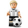 LEGO Bastian Schweinsteiger 71014-7