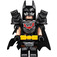 LEGO Batman s Battle-Ready Výstroj Minifigurka