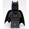 LEGO Batman s Dark Stone Šedá Oblek a Gold Pás s Potápěč Maska Hlava Minifigurka