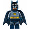 LEGO Batman s Sand Modrá Oblek Minifigurka