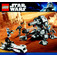 LEGO Battle for Geonosis 7869 Instrukce