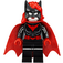 LEGO Batwoman Minifigurka