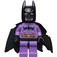 LEGO Batzarro Minifigurka