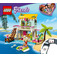 LEGO Beach House 41428 Instrukce