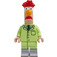 LEGO Beaker Minifigurka