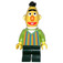 LEGO Bert z Sesame Street Minifigurka