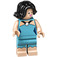 LEGO Betty Rubble Minifigurka