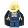 LEGO Bib Fortuna s Plášť a Barva opálení Skin  Minifigurka