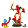 LEGO BIONICLE Tahu and Takua 40581