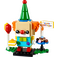 LEGO Birthday Clown 40348