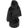 LEGO Černá Hologram Hooded Minifigurka Statuette (3543 / 16478)