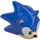 LEGO Sonic the Hedgehog Hlava s Tělová Tvář s Úsměv to Levý (104216)