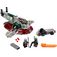 LEGO Boba Fett's Starship 75312