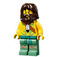 LEGO Bolobo Minifigurka