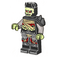 LEGO Bone Warrior Minifigurka