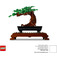 LEGO Bonsai Tree 10281 Instrukce