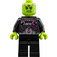 LEGO Brainiac Minifigurka