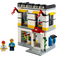 LEGO Brand Retail Store 40305