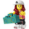 LEGO Breakdancer 71027-2