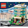 LEGO Bricktober Hotel 40141