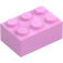 LEGO Kostka 2 x 3 (3002)