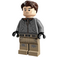 LEGO Bruce Wayne (Drifter) Minifigurka