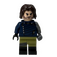 LEGO Bucky Barnes Minifigurka