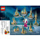 LEGO Build Your Own Hogwarts Castle 30435 Instrukce