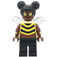 LEGO Bumblebee Minifigurka