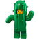 LEGO Cactus Girl 71021-11