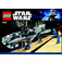 LEGO Cad Bane's Speeder 8128 Instrukce