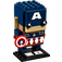 LEGO Captain America 41589