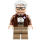 LEGO Carl Fredricksen Minifigurka