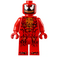 LEGO Carnage Minifigurka