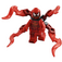 LEGO Carnage s Medium Appendages Minifigurka