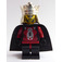 LEGO Hrad Chess King Minifigurka