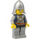 LEGO Hrad Fantasy Voják Minifigurka