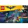 LEGO Catwoman Catcycle Chase 70902 Instrukce